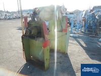 Image of 3 Cu Ft Patterson-Kelly Twin Shell Solids Processor, S/S 06