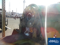 Image of 3 Cu Ft Patterson-Kelly Twin Shell Solids Processor, S/S 10