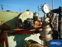 Image of 3 Cu Ft Patterson-Kelly Twin Shell Solids Processor, S/S 11