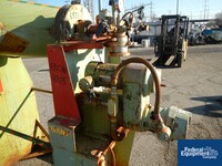 Image of 3 Cu Ft Patterson-Kelly Twin Shell Solids Processor, S/S 12