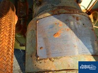 Image of 3 Cu Ft Patterson-Kelly Twin Shell Solids Processor, S/S 15