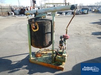 Image of 3 Cu Ft Patterson-Kelly Twin Shell Solids Processor, S/S 19