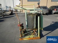 Image of 3 Cu Ft Patterson-Kelly Twin Shell Solids Processor, S/S 20