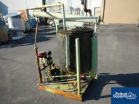 Image of 3 Cu Ft Patterson-Kelly Twin Shell Solids Processor, S/S 21