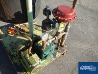 Image of 3 Cu Ft Patterson-Kelly Twin Shell Solids Processor, S/S 22