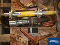 Image of 3 Cu Ft Patterson-Kelly Twin Shell Solids Processor, S/S 24
