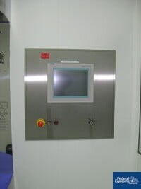 Image of GEA Niro Fluid Bed Dryer Granulator, Model MP1, S/S, 10 Bar 04