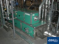 Image of GEA Niro Fluid Bed Dryer Granulator, Model MP1, S/S, 10 Bar 07
