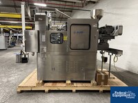 Image of Automated Liquid Packaging Solutions, Model 301 Blow-Fill-Seal 03