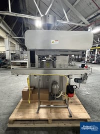 Image of Automated Liquid Packaging Solutions, Model 301 Blow-Fill-Seal 04