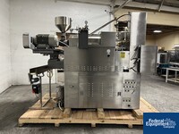 Image of Automated Liquid Packaging Solutions, Model 301 Blow-Fill-Seal 05