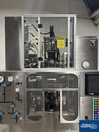 Image of Automated Liquid Packaging Solutions, Model 301 Blow-Fill-Seal 06