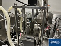 Image of Automated Liquid Packaging Solutions, Model 301 Blow-Fill-Seal 09