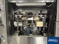 Image of Automated Liquid Packaging Solutions, Model 301 Blow-Fill-Seal 10