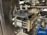 Image of Automated Liquid Packaging Solutions, Model 301 Blow-Fill-Seal 13