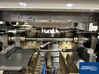 Image of Automated Liquid Packaging Solutions, Model 301 Blow-Fill-Seal 15