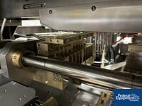 Image of Automated Liquid Packaging Solutions, Model 301 Blow-Fill-Seal 16