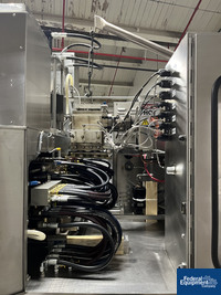 Image of Automated Liquid Packaging Solutions, Model 301 Blow-Fill-Seal 18