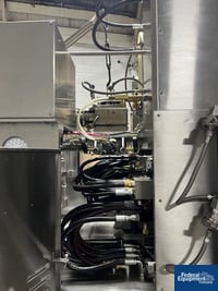 Image of Automated Liquid Packaging Solutions, Model 301 Blow-Fill-Seal 20