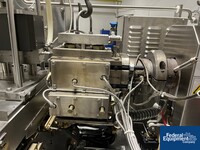Image of Automated Liquid Packaging Solutions, Model 301 Blow-Fill-Seal 22