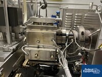 Image of Automated Liquid Packaging Solutions, Model 301 Blow-Fill-Seal 22
