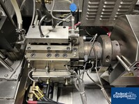 Image of Automated Liquid Packaging Solutions, Model 301 Blow-Fill-Seal 23