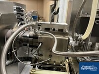 Image of Automated Liquid Packaging Solutions, Model 301 Blow-Fill-Seal 24