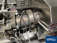 Image of Automated Liquid Packaging Solutions, Model 301 Blow-Fill-Seal 25