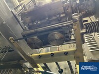 Image of Automated Liquid Packaging Solutions, Model 301 Blow-Fill-Seal 26