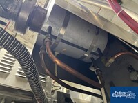 Image of Automated Liquid Packaging Solutions, Model 301 Blow-Fill-Seal 27