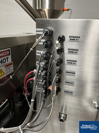 Image of Automated Liquid Packaging Solutions, Model 301 Blow-Fill-Seal 28