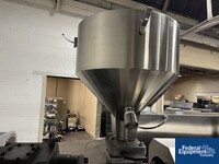 Image of Automated Liquid Packaging Solutions, Model 301 Blow-Fill-Seal 29