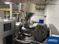 Image of Automated Liquid Packaging Solutions, Model 301 Blow-Fill-Seal 30