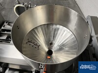 Image of Automated Liquid Packaging Solutions, Model 301 Blow-Fill-Seal 31
