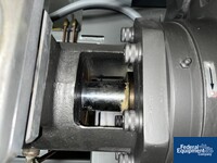 Image of Automated Liquid Packaging Solutions, Model 301 Blow-Fill-Seal 33