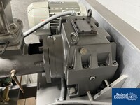 Image of Automated Liquid Packaging Solutions, Model 301 Blow-Fill-Seal 34
