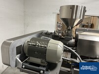 Image of Automated Liquid Packaging Solutions, Model 301 Blow-Fill-Seal 35