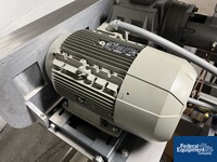 Image of Automated Liquid Packaging Solutions, Model 301 Blow-Fill-Seal 36