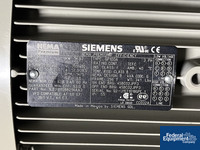 Image of Automated Liquid Packaging Solutions, Model 301 Blow-Fill-Seal 37