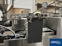 Image of Automated Liquid Packaging Solutions, Model 301 Blow-Fill-Seal 39
