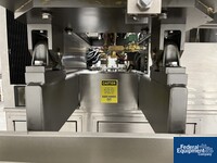 Image of Automated Liquid Packaging Solutions, Model 301 Blow-Fill-Seal 40