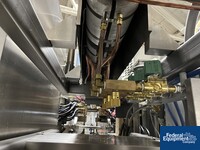 Image of Automated Liquid Packaging Solutions, Model 301 Blow-Fill-Seal 41