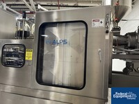Image of Automated Liquid Packaging Solutions, Model 301 Blow-Fill-Seal 42