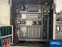 Image of Automated Liquid Packaging Solutions, Model 301 Blow-Fill-Seal 44