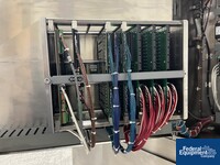 Image of Automated Liquid Packaging Solutions, Model 301 Blow-Fill-Seal 45