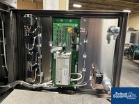 Image of Automated Liquid Packaging Solutions, Model 301 Blow-Fill-Seal 49