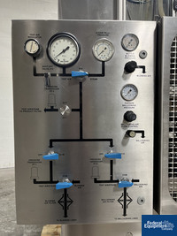 Image of Automated Liquid Packaging Solutions, Model 301 Blow-Fill-Seal 50