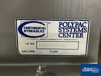 Image of Automated Liquid Packaging Solutions, Model 301 Blow-Fill-Seal 53