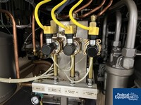 Image of Automated Liquid Packaging Solutions, Model 301 Blow-Fill-Seal 54