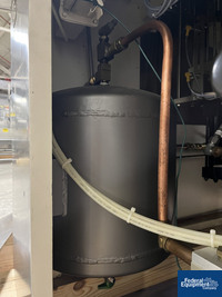 Image of Automated Liquid Packaging Solutions, Model 301 Blow-Fill-Seal 55